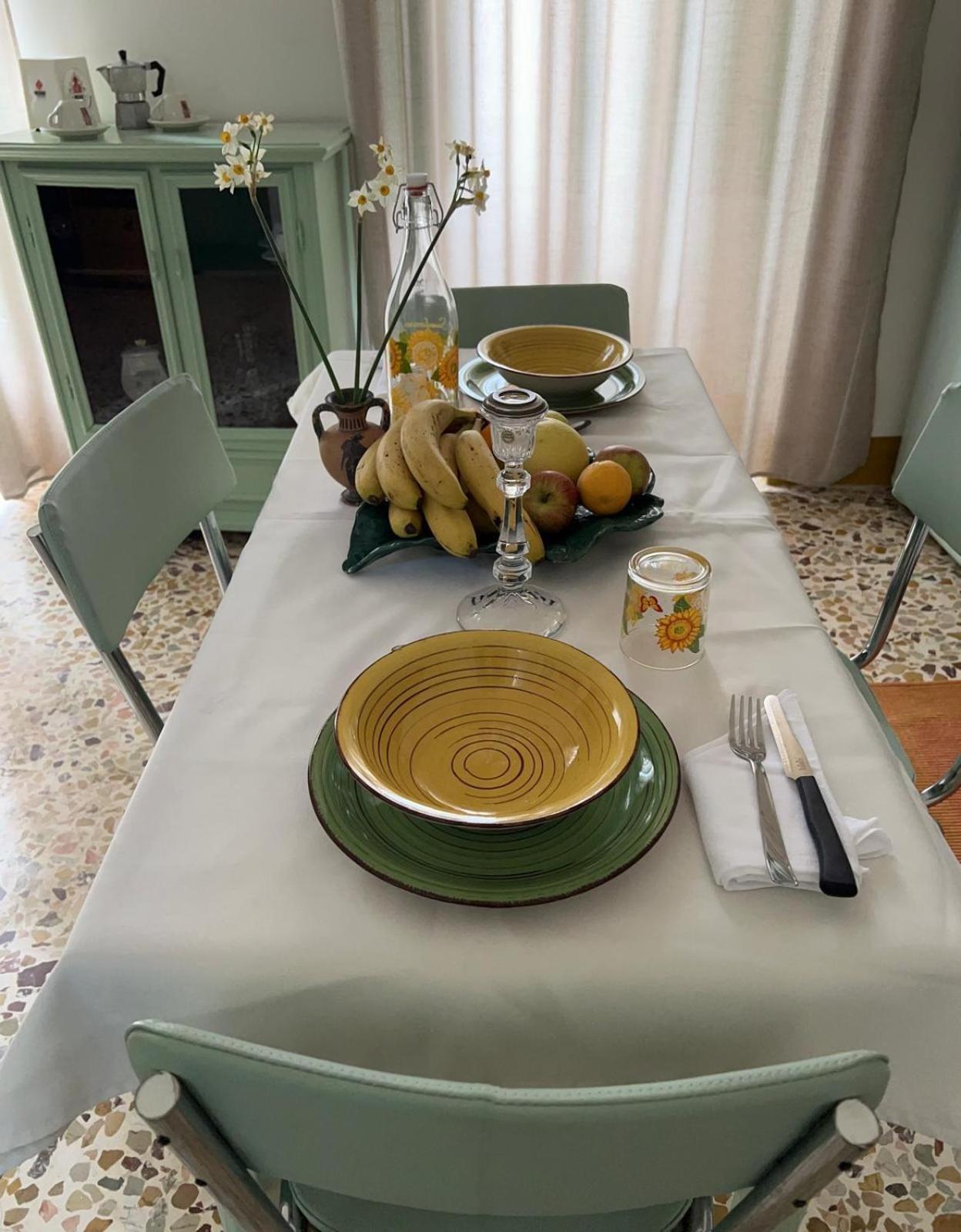 Cathedral's House Apartment