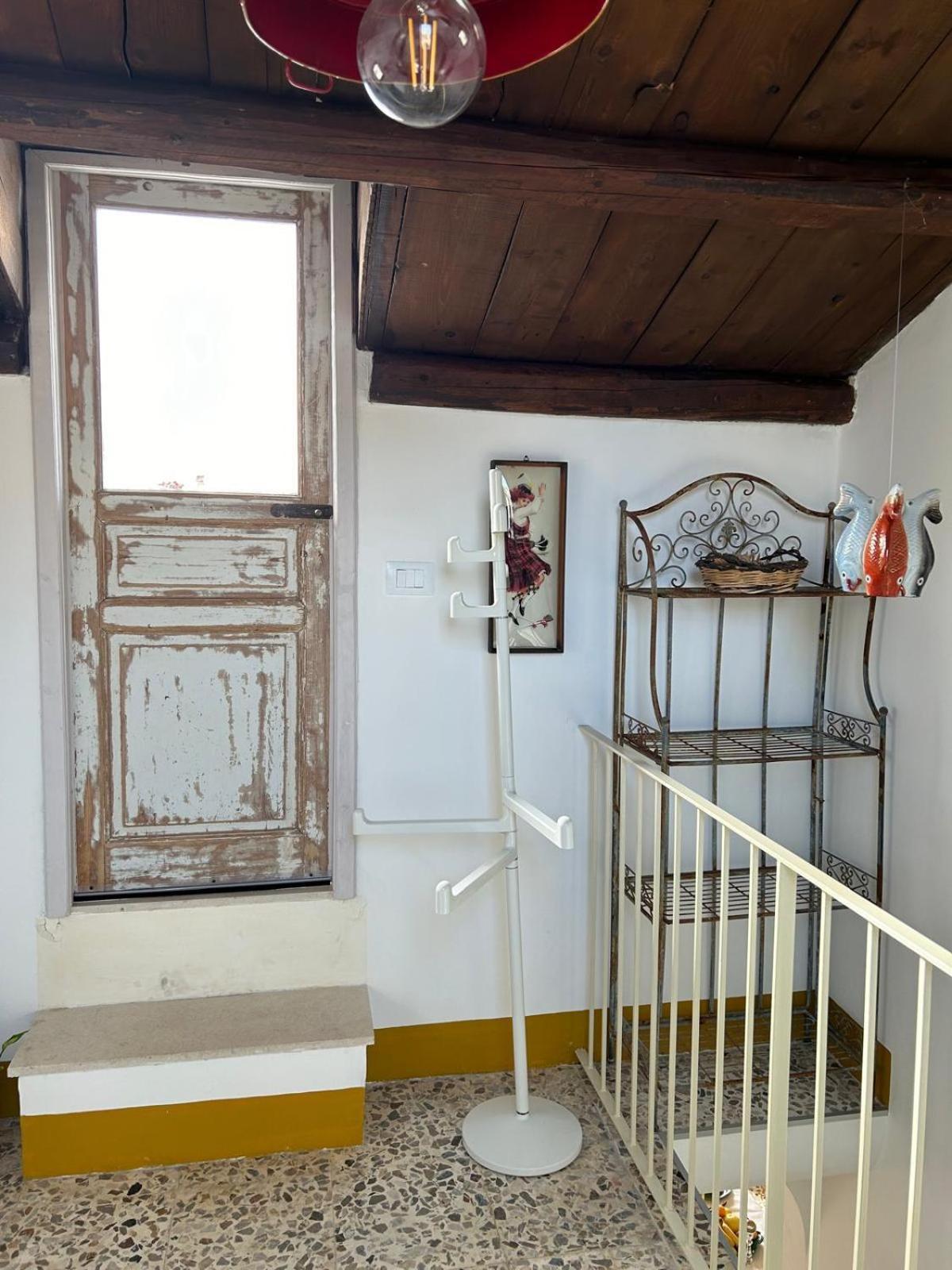 Cathedral's House Apartment