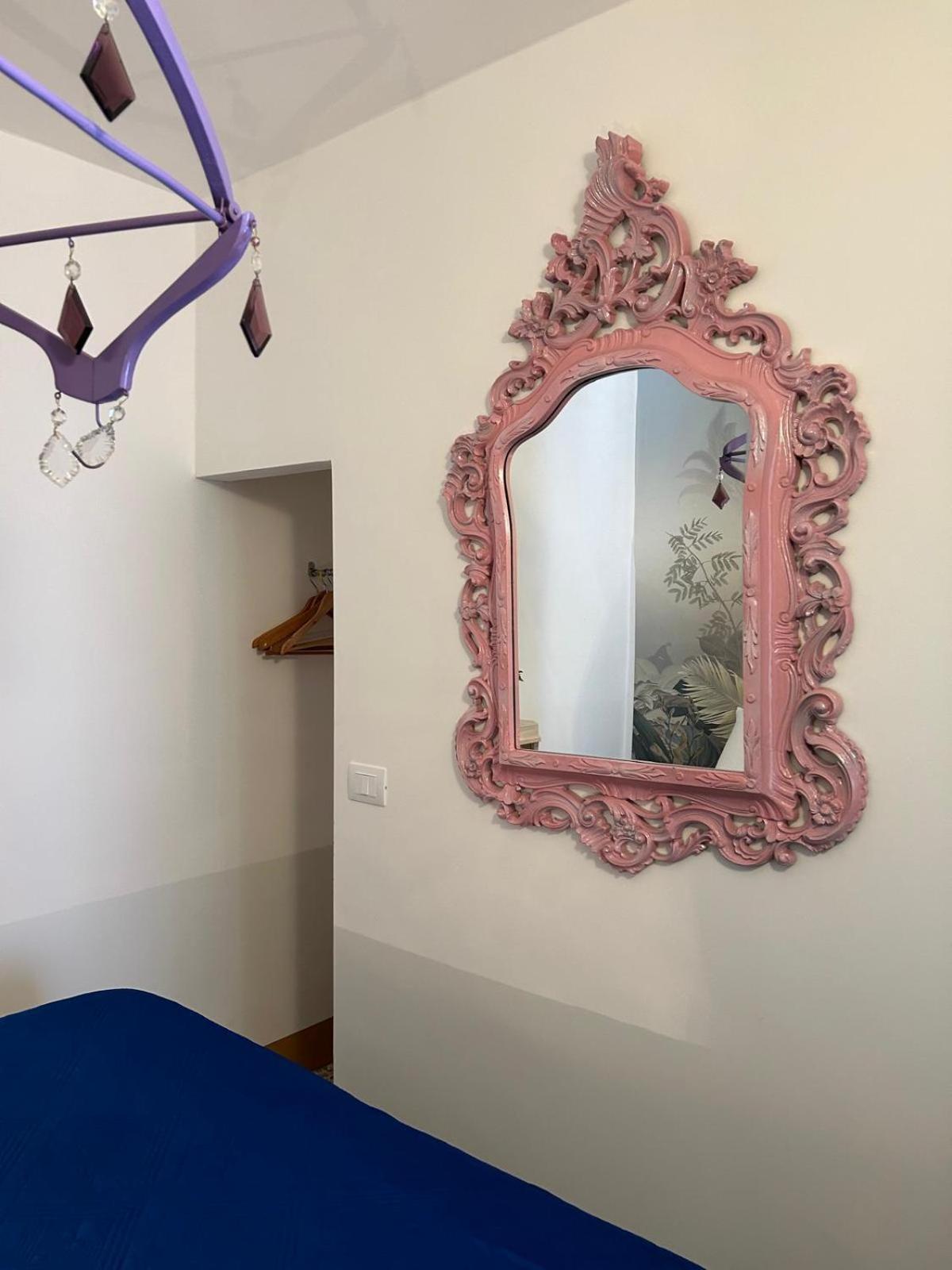 Cathedral's House Apartment Comiso